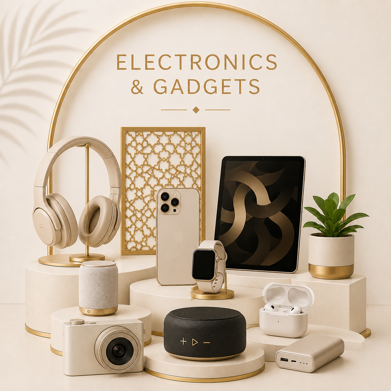 Electronic Gadgets