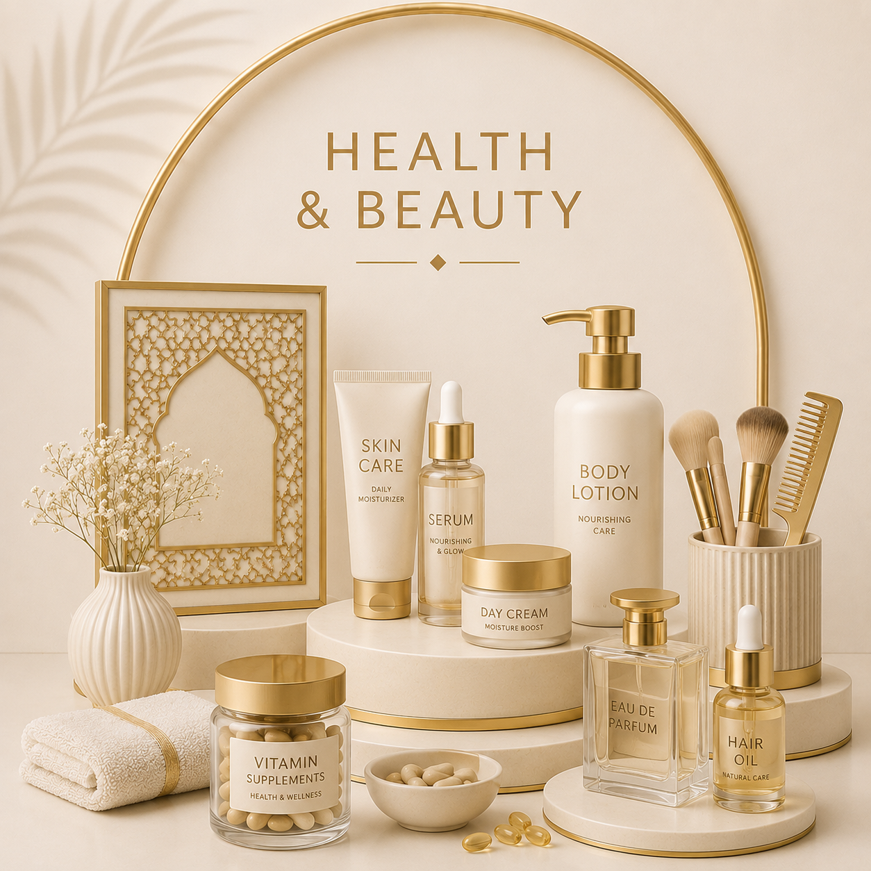 Health & Beauty