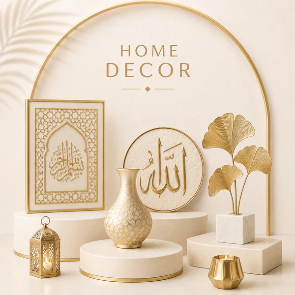 Home Decore
